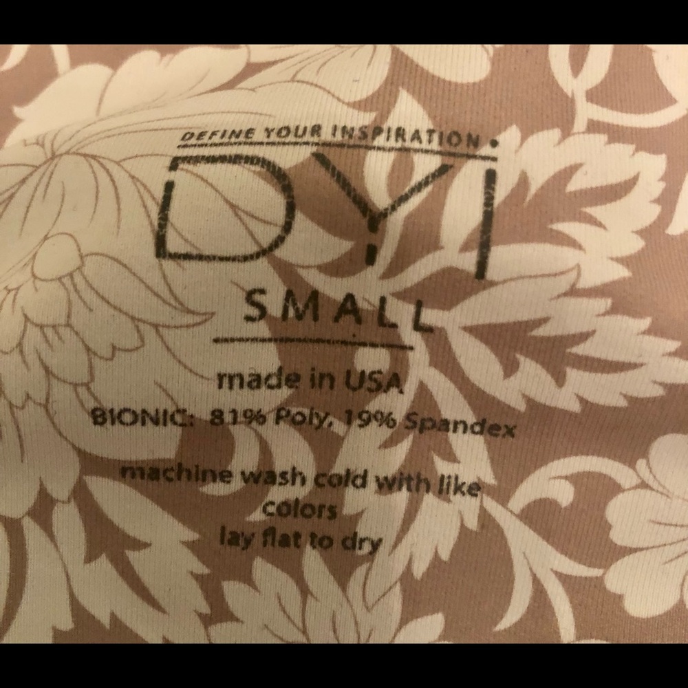 DYI - Picture 2 of 2